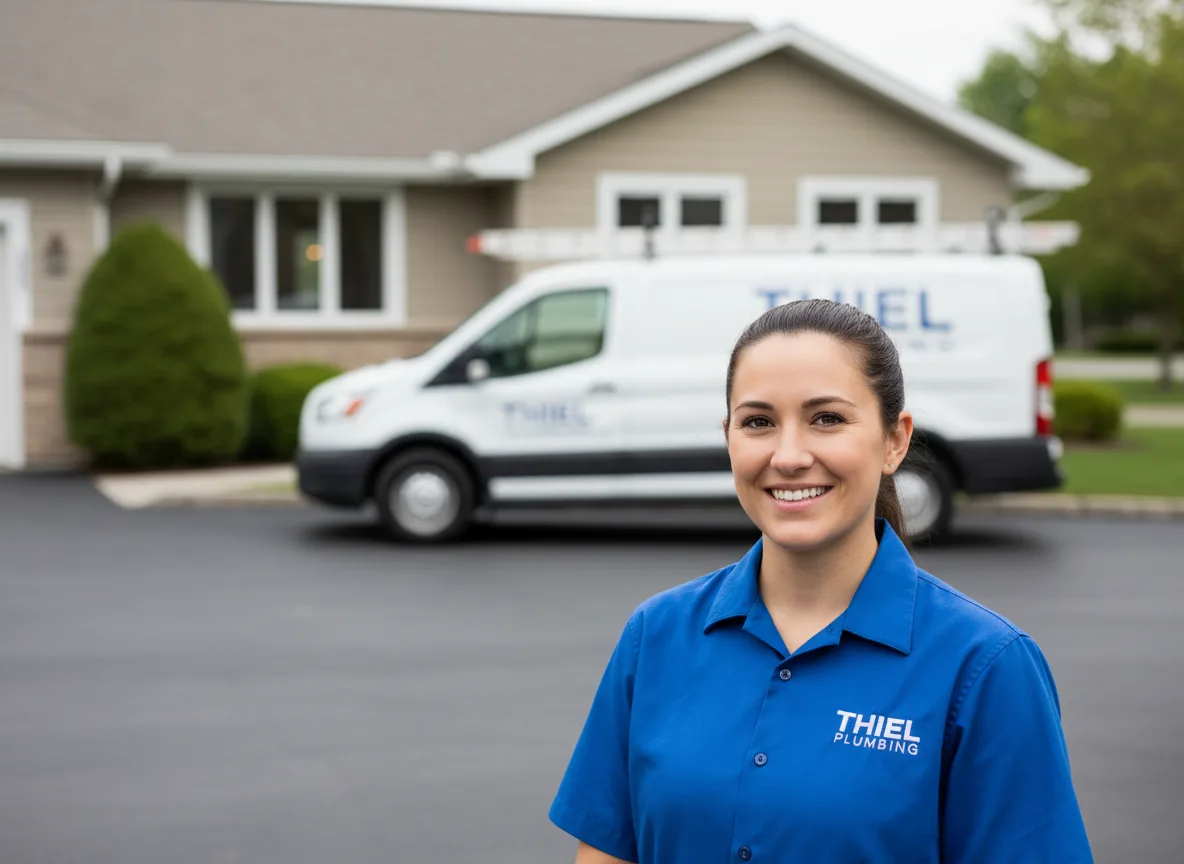 Plumber Mount Auburn, IL FAQs